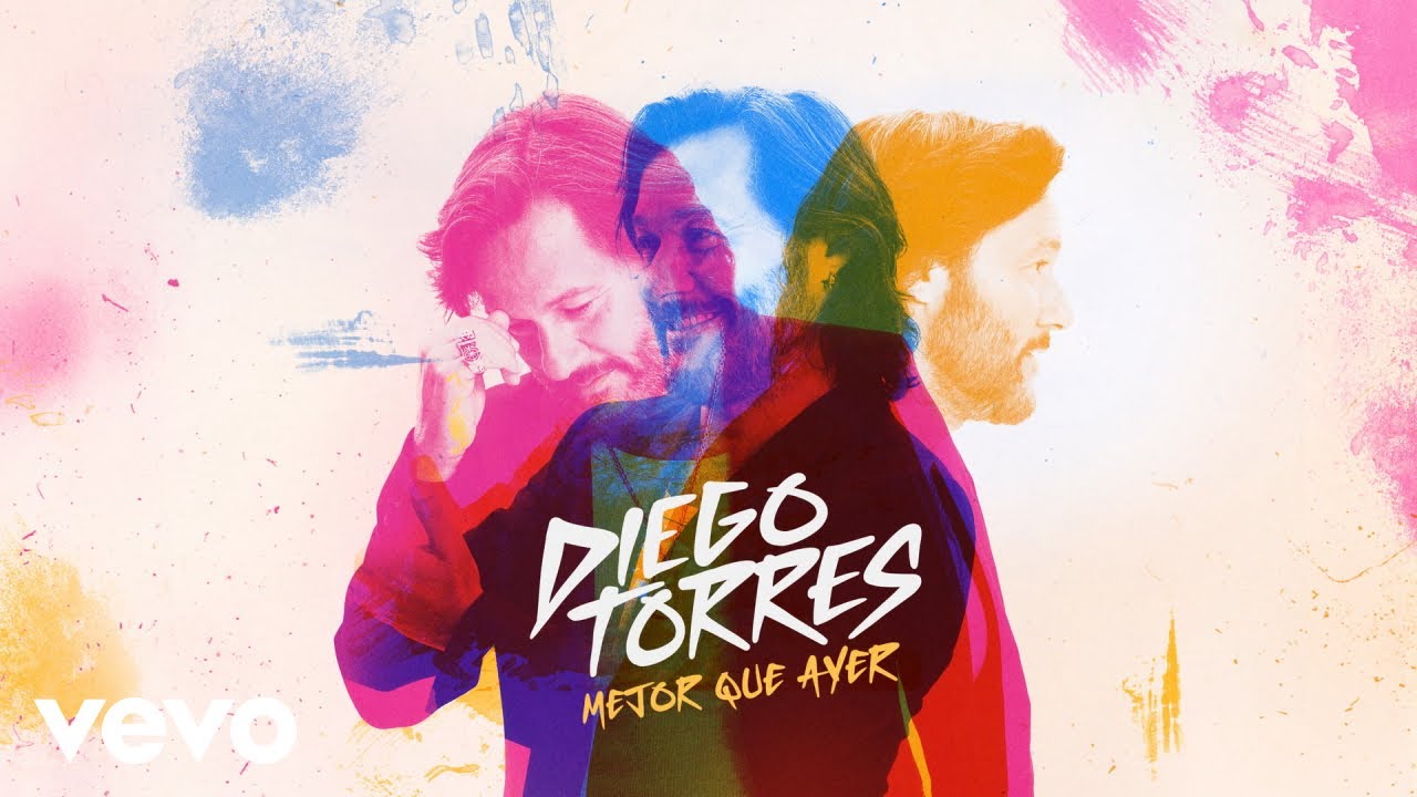 YouTubeでDiego Torres - Tu y Yo (Audio)を視聴 YouTubeでDiego Torres - Tu y Yo (Audio)を視聴