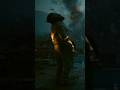 Dexter death scene in Cyberpunk 2077