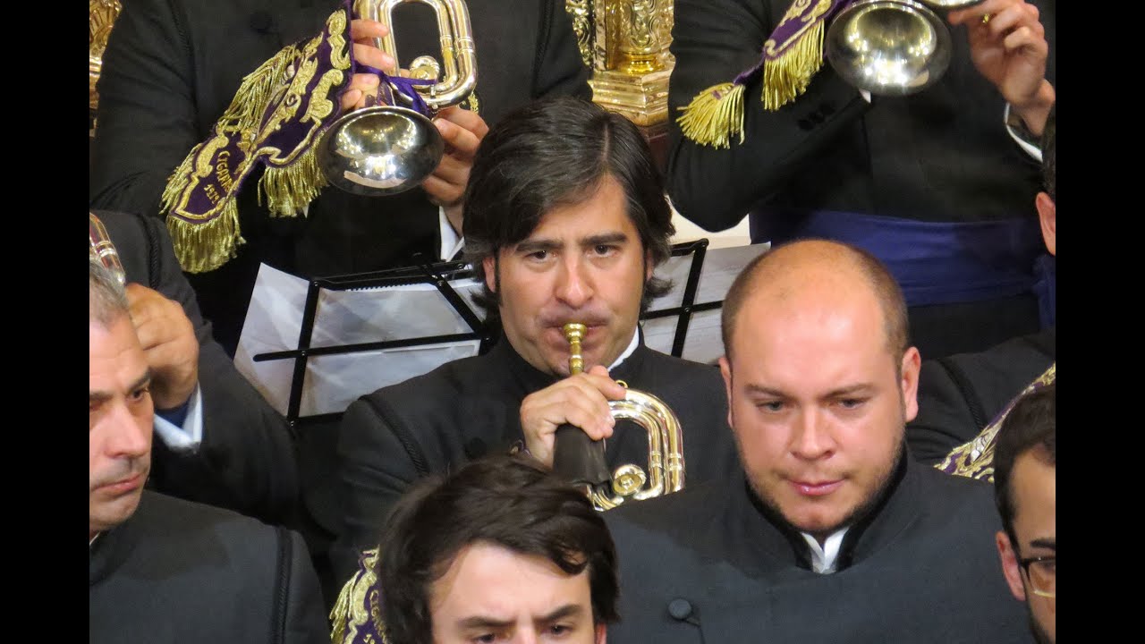 Una palabra tuya | Estreno 2015 | Las Cigarreras en el Silencio