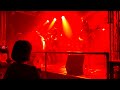 『聖飢魔II』「蝋人形の館」 in郡山#9「今宵はON THE ROCK!」office masako Vocal三浦雅子 MASAKO+(マサコプラス)