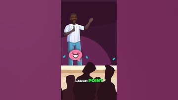 Mastering The Art of Audience Engagement: Turing Joke Into Laughs