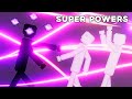 New super powers mod in people playground