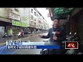 喝茫失控？ 女站路中央咆哮攔車　事後稱「斷片」