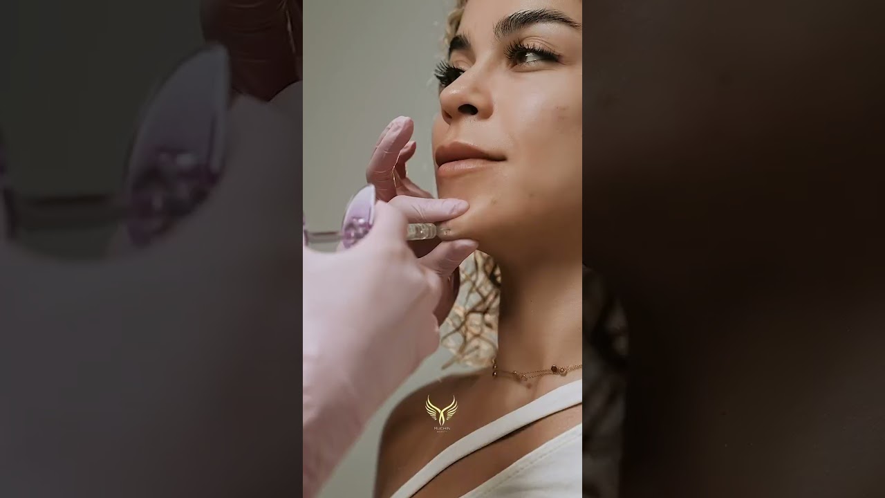 Lip Filler & Brow Treatment