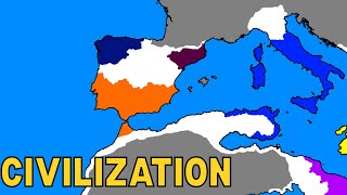 What if Civilization Started Over (Season: 2 Episode: 2)