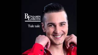 Benjamin Enroth - Tule tule chords