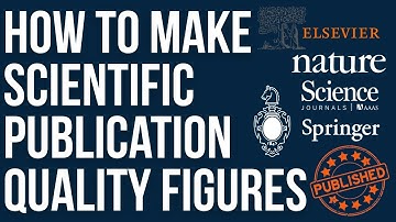 Create Stunning Publication-Quality Molecular Figures: Masterclass for Scientists!