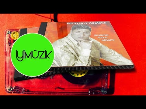在 YouTube 上觀看「Mustafa Açıkses - Sevmişim Ölümüne」