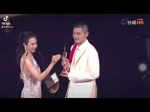 Leo王在拿到金曲獎後感人的發言…