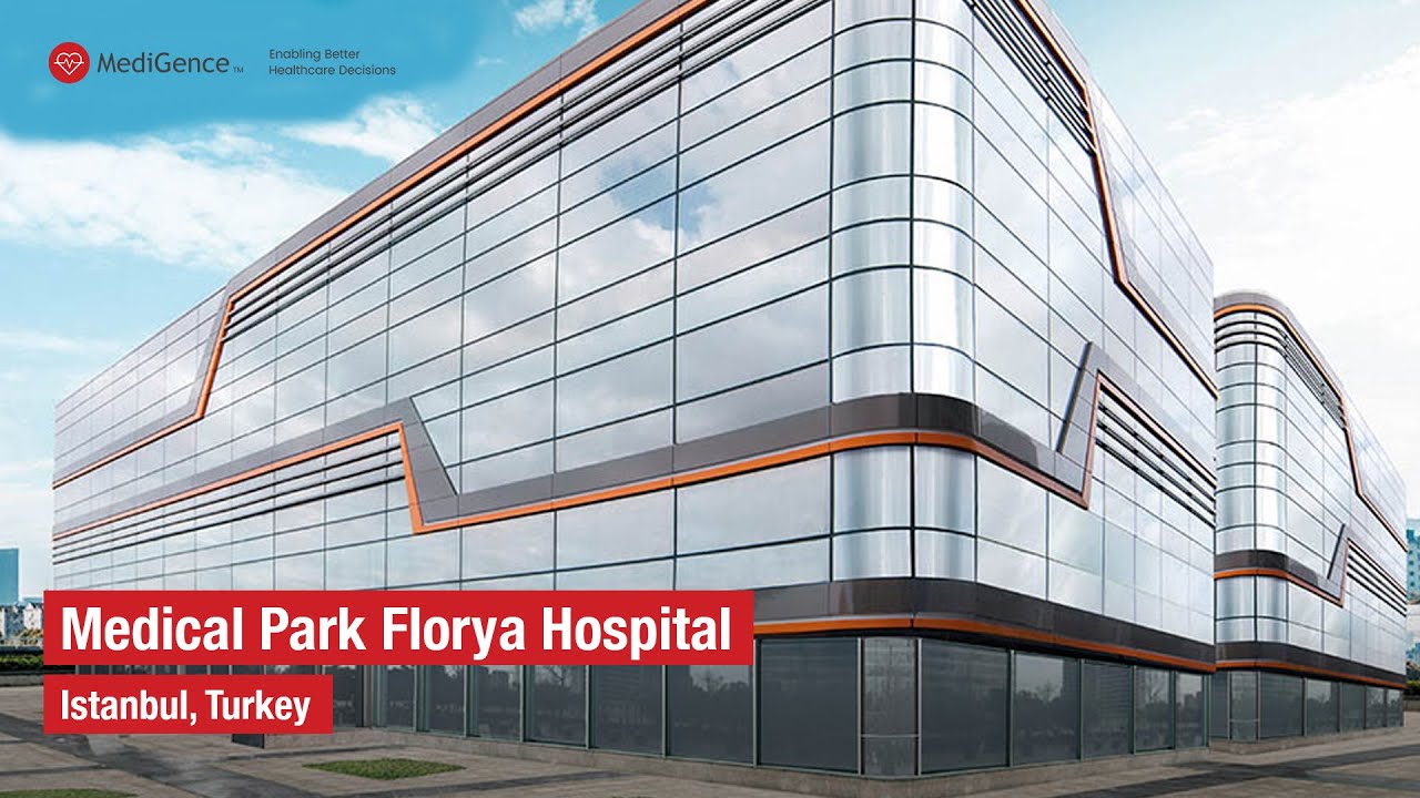 medical park florya hospital turkey best hospital in istanbul turkey youtube