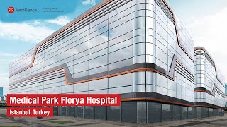 Medical Park Florya Hospital Turkey Best Hospital In Istanbul Turkey