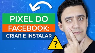 Como CRIAR e INSTALAR o PIXEL do Facebook no WordPress