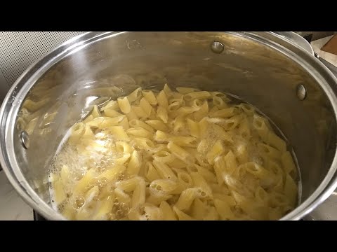 Video: Ինչպես պատրաստել մակարոնեղեն շոգեխաշածով