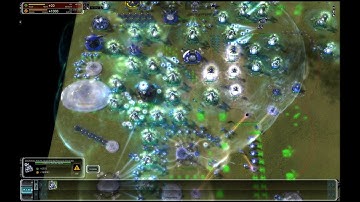 Paragon, ParaGone, Paragon - FAF How To 3 - Supreme Commander Forged Alliance