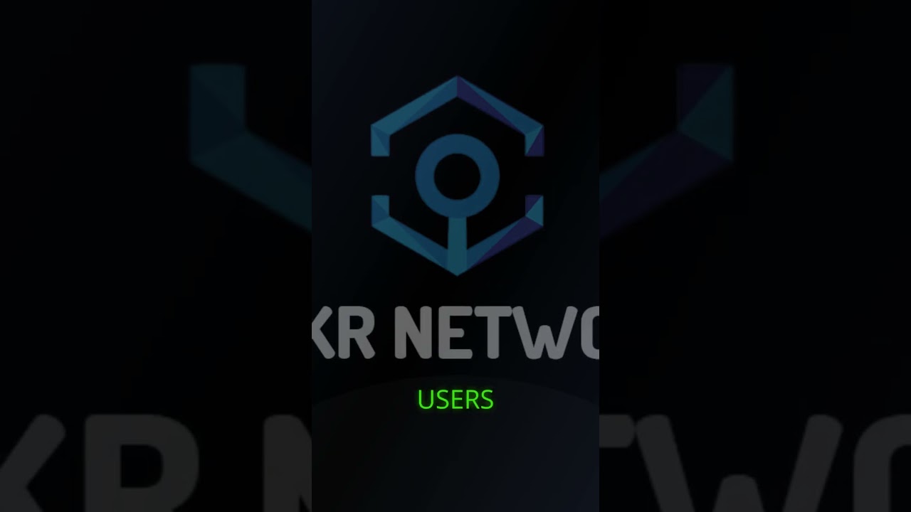 What is Ankr Network?