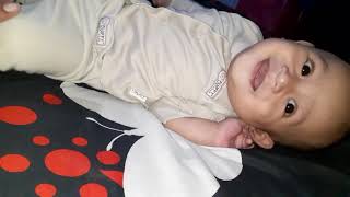 Tumbuh kembang gigi