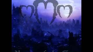 Mad Mav - God of War