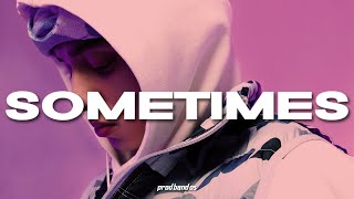 free Central Cee X Melodic Drill Type Beat  Sometimes  Sdanle Drill Instrumental 2022