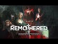 Remothered tormented fathers part 1 horror story game