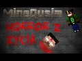 Minecraft: Horror z Życia | S01E01 - Zwiastun