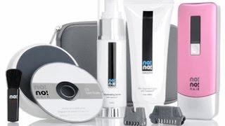 Celebrity No No Hair Removal Review - Does this thing really work? Profile
