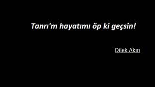 Dilek Akın - Nefesi Katledilmiş İç Ses; Rose