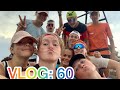 VLOG: 60 ПОСЛЕДНИЕ ДНИ В КРЫМУ//МОСКВА// ЧАСТЬ:4