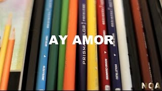 Ay amor - Bahiano