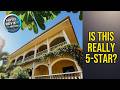 Turtle Bay Dive Resort - Is This Really 5-Star? | Moalboal, Philippines🏨