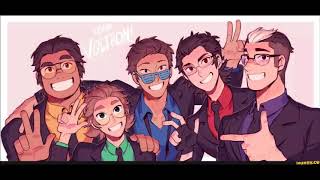 Voltron amv- Family Wealth