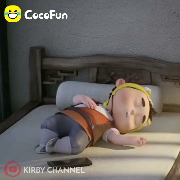 Coco Fun - terbaru (MANTAN)