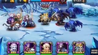 Gates of Atlantis Ep. 43