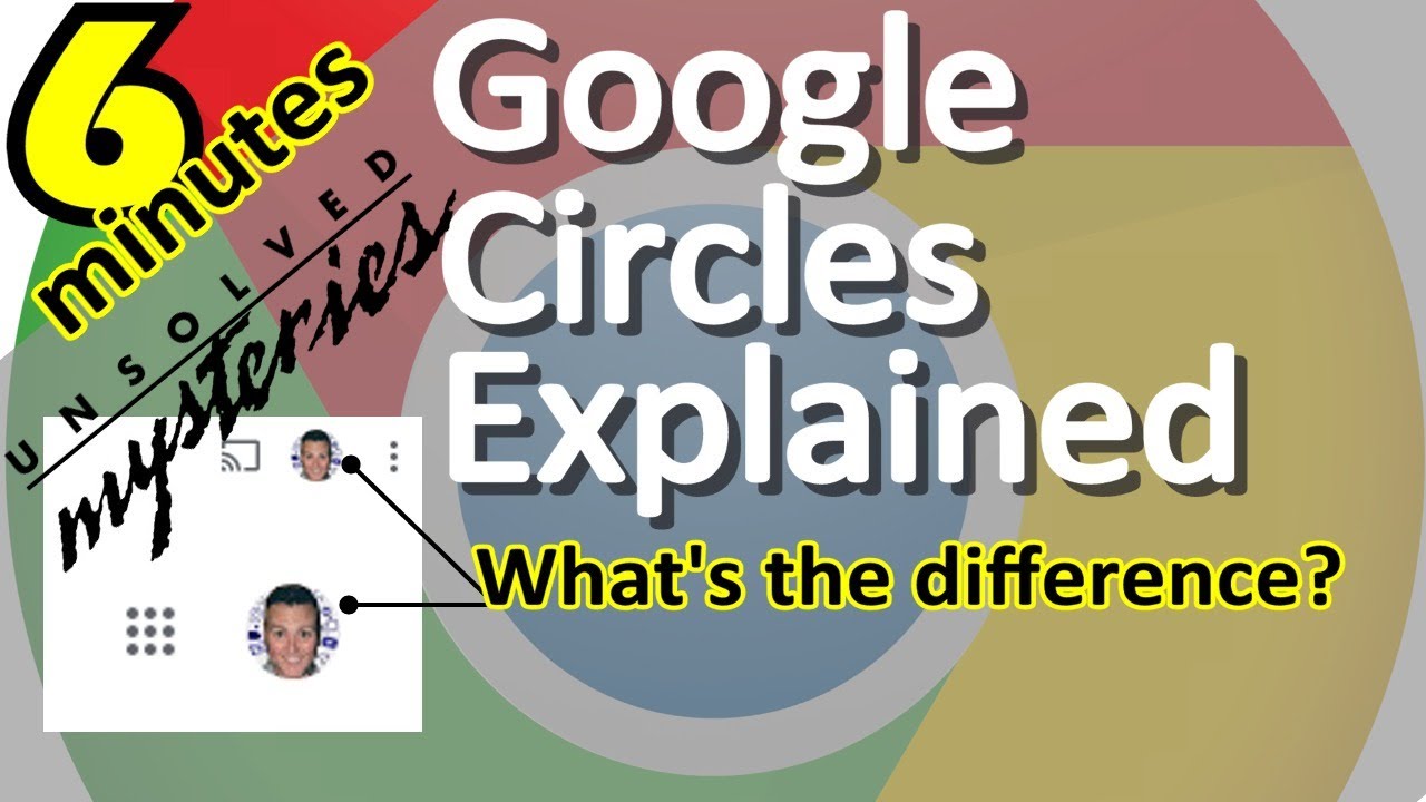 Google Chrome Browser Login - Chrome Profile vs Google Account