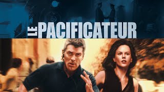 Bande annonce Le Pacificateur 