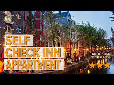 self check inn appartment hotel review hotels in rotterdam netherlands hotels