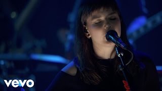Video thumbnail of "Of Monsters and Men - Hunger (Live on the Honda Stage at the iHeartRadio Theater LA)"