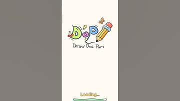 Dop level 356 (Draw one part Answer