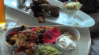 Serendipity 3 Opens in DC