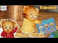 Daniel Tigre en Español - Temporada 2: Mejores Momentos (139 Minutos) | Videos para Niños