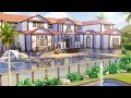 Building a Mansion in The Sims 4 pt. 2 (Streamed 12/6/18)