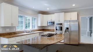 Sold 12606 Clawson Lane Manas, Va 20112 By Ilham El Adlani