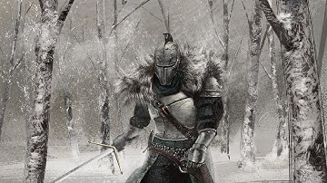 Dark Souls II: Scholar of the First Sin Full Walkthrough Part 4 - #S253