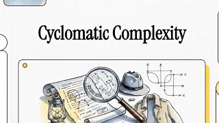 Cyclomatic Complexity | Software Engineering 