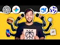 I Tested Best A.I. for Everyday Use | Results were Shocking😱🔥