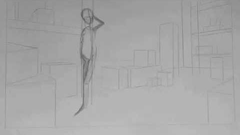 2D Principles of Animation Demo Reel