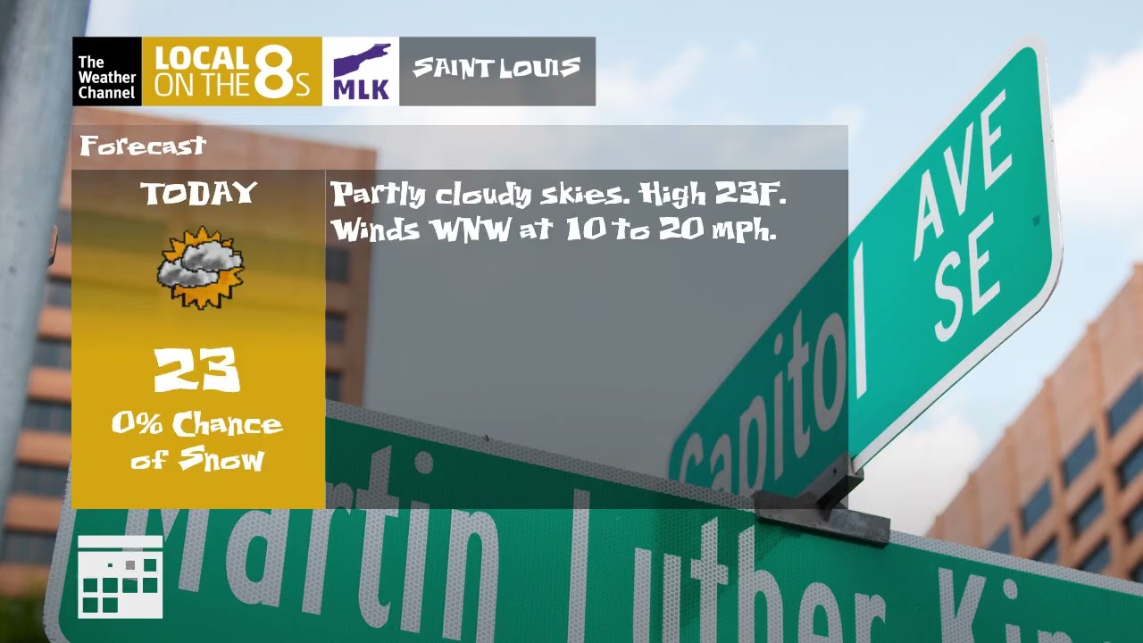 Modified IntelliStar 2 - MLK Day 2026 #3