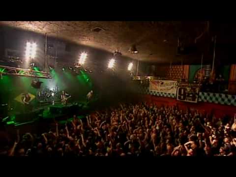 Soulfly-Live in Poland (BRASIL and NO)