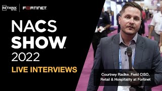 Technology Driving the Future of C-Stores with Fortinet's Courtney Radke