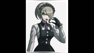 kokichi GO TO SCHOOL #danganronpa #kokichiouma #kirumitojo #danganronpav3 #funny #video