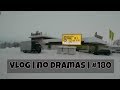 HGV - VLOG | NO DRAMAS | #180